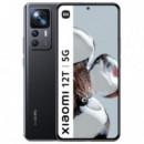 XIAOMI 12T 8/256GB Negro