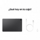 SAMSUNG Galaxy Tab A9+ Wifi 11" 6GB/128GB Gris