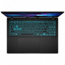 ASUS V16 Portátil Gaming Intel Core I7 Rtx 4050