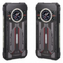 CUBOT King Kong 11 Smartphone Rugerizado 5G