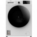 VOK EVW-10BAWB13 Lavadora Carga Frontal 10 Kg 1400 Rpm Blanca
