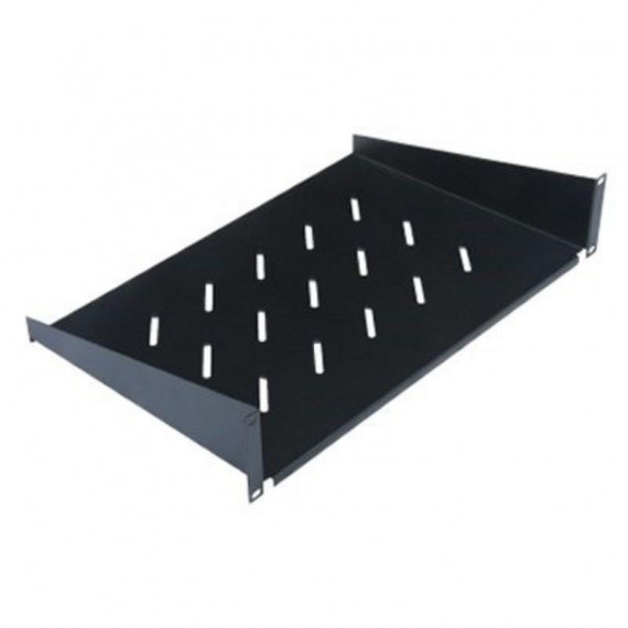 Bandeja Rack 1U 19" Profundidad 35CM 25KG WPRACK