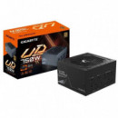GIGABYTE UD750GM PG5 Fuente de Alimentación 750W 80+ Gold Modular ATX