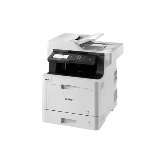 BROTHER MFC-L8900CDW Impresora Multifunción Láser Color