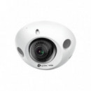 TP-LINK Vigi C230I-MINI Cámara Ip Domo 3MP