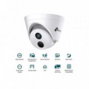 TP-LINK Vigi C420I (2.8MM) Cámara Ip Turret Interior 2MP