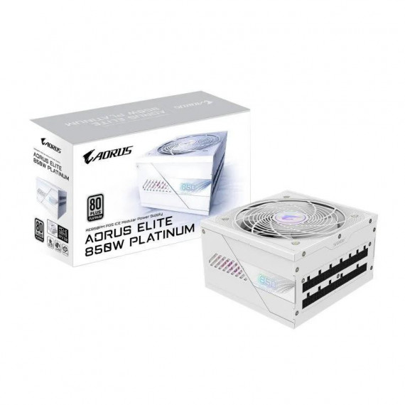 GIGABYTE Aorus Elite 850W 80+ Platinum Modular ATX