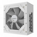 GIGABYTE UD750GM PG5 V2 Ice Fuente Alimentación 750W 80+ Gold Blanca