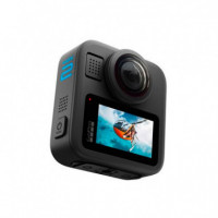 Gopro Max 2 360º  GOPRO - Guanxe Atlantic Marketplace