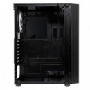 UNYKACH Glayze Caja Ordenador Gaming ATX Argb