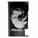 UNYKACH Glayze Caja Ordenador Gaming ATX Argb