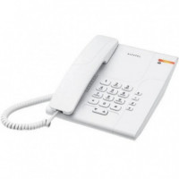 ALCATEL Temporis 180 Teléfono Fijo Profesional Blanco