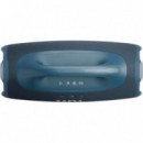 JBL Boombox 4 Altavoz Portátil Bluetooth, Azul