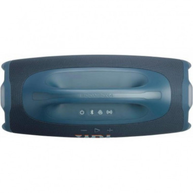 JBL Boombox 4 Altavoz Port&aacute;til Bluetooth, Azul