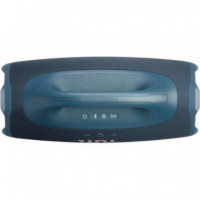 JBL Boombox 4 Altavoz Portátil Bluetooth, Azul