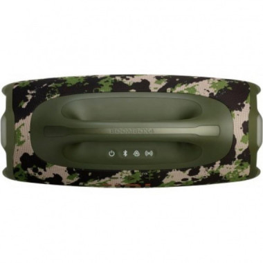 JBL Boombox 4 Altavoz BLUETOOTH Port&aacute;til Militar