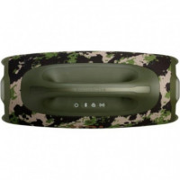 JBL Boombox 4 Altavoz BLUETOOTH Portátil Militar