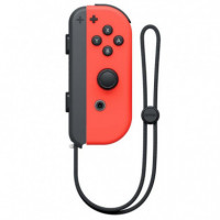 NINTENDO Switch Joy-con Derecho Rojo Neón - Guanxe Atlantic Marketplace