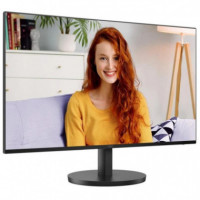 AOC 24 Ultraligero Monitor IPS sin Marco 100HZ