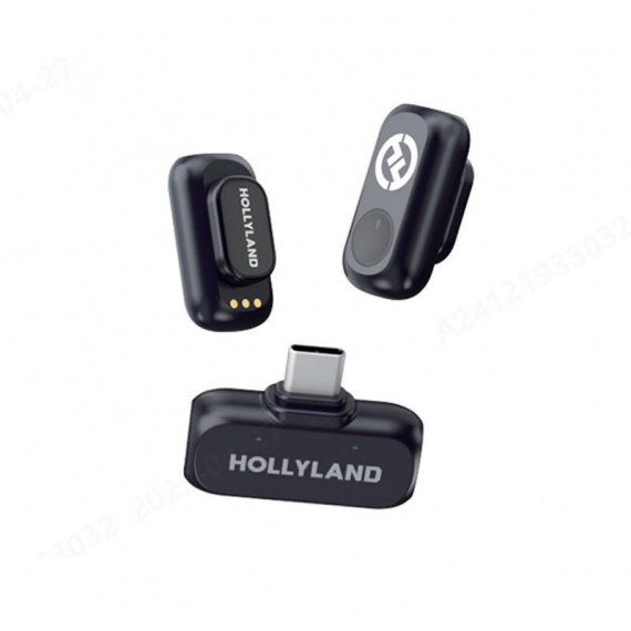 HOLLYLAND Lark A1 Mini Duo (type-c)