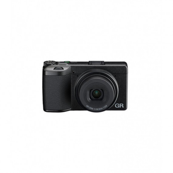 RICOH Gr Iv - Guanxe Atlantic Marketplace