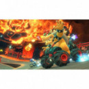 NINTENDO Switch 2 7.9'' Fullhd Hdr 120HZ 256GB + Mario Kart World