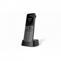Teléfono Ip Inalámbrico Dect YEALINK W73H