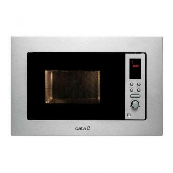 CATA Mc 20 Microondas Inox