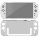 NACON Funda Protectora Transparente Nintendo Switch 2