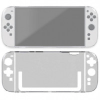 NACON Funda Protectora Transparente Nintendo Switch 2