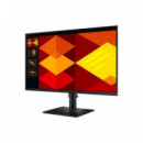 SAMSUNG Essential S4 Monitor 27'' Fhd 100HZ IPS