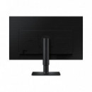 SAMSUNG Essential S4 Monitor 27'' Fhd 100HZ IPS
