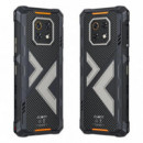CUBOT Kingkong Es 3 Negro Rugged Smartphone Pda