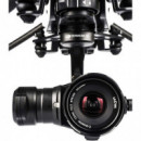 LAOWA 7.5MM F/2 Mft - Version Ultra Ligero (150GMS.) Negra