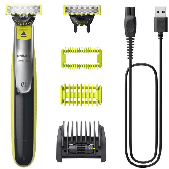 PHILIPS Oneblade 360 QP2834/23 Cara y Cuerpo