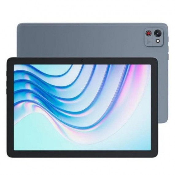 CUBOT Tab 65 Tablet 10.1" Hd+ 4GB/128GB 5G Azul con Funda, Teclado y Ratón