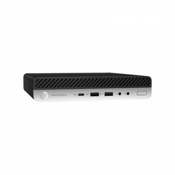 HP Prodesk 400 G3 Dm Mini Reacondicionado