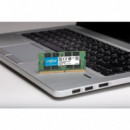 CRUCIAL 8GB DDR4 3200MHZ Sodimm Memoria