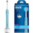 Oral-b Pro 1 700 3D White Cepillo Eléctrico  BRAUN