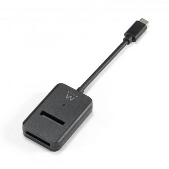 EWENT Docking Station para Ssd M.2 Nvme y Sata Pcie