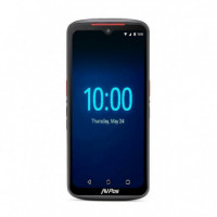 AVPOS DC88 Capturador Pda 6.5'' Octa Core 8GB/128GB 5G/WIFI6/NFC/2D