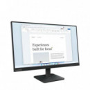 LENOVO L24-4E Monitor 23.8'' IPS Fhd 100HZ
