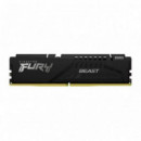 KINGSTON Fury Beast 32GB DDR5 5600MHZ CL40