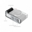 SMALLRIG L-shape Mount Plate Fujifilm X-E5 Silver 5447