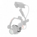 SMALLRIG Kit de Jaula de Liberación Rápida Hawklock 4770 para Sony FX3/FX30