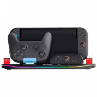 NACON Dock’n Store Rgb Nintendo Switch