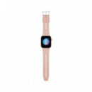 KSIX Smartwatch Urban Move Rosa