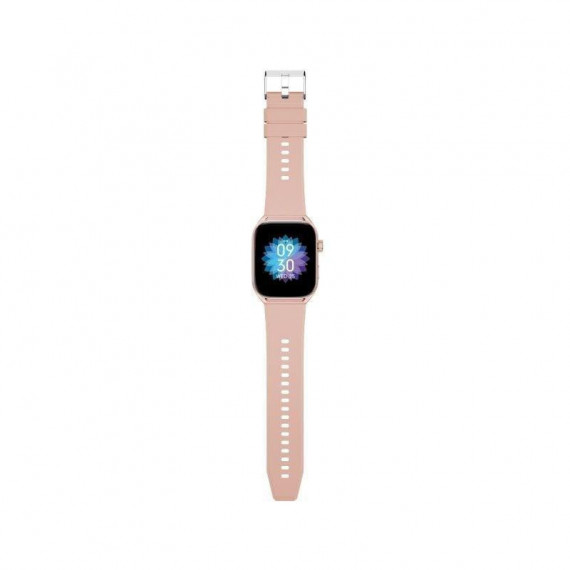 KSIX Smartwatch Urban Move Rosa