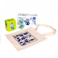 FUJIFILM Instax Cámara Inst. Mini 12 Kit Navidad Mint Green