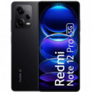 XIAOMI Redmi Note 12 Pro 5G Midnight Black 128GB 8GB Ram